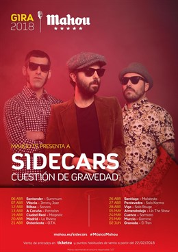 SIDECARS