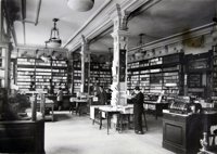 La Casa del Libro de Gran Vía cierra de forma temporal a partir de este jueves para reformar sus instalaciones