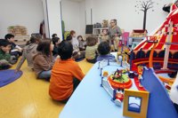 Educación convoca más de 500 plazas en 13 municipios en actividades para el periodo no lectivo