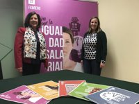 La futura Ley andaluza de Igualdad permitirá sancionar la discriminación salarial por género