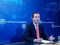 PP dice que el problema de los ginecólogos "no tiene que ver con los tribunales"