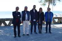 El PSOE-A critica que el Gobierno "torpedee" los derechos de los trabajadores de Paradores, que prevén movilizarse