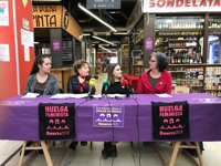 El PP no respaldará la huelga del 8 de marzo por "elitista, insolidaria e irresponsable"