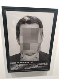 Madrid rechaza la retirada de la obra de 'Presos Políticos' de Arco y pide Junta urgente de Ifema para rectificar