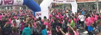 La III Carrera de Mujer por la Investigación AECC La Rioja alcanza las 9.000 inscripciones