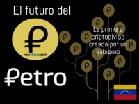 ¿Qué futuro puede tener El Petro, la nueva criptomoneda de Venezuela?
