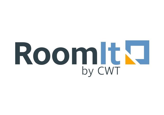RoomIt, la división hotelera de CWT.