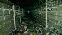Saquean en Colombia supermercados relacionados con las FARC