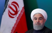 Rohani insiste en que el acuerdo nuclear es intocable ante un Dastis que ve posible "pensar algo adicional"