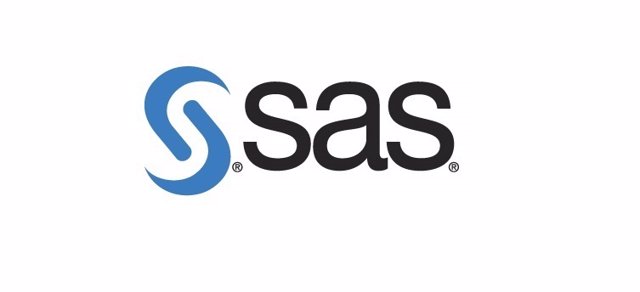 Logo de SAS