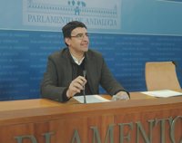 PSOE-A reclamará en el Parlamento que Gobierno central presente una ley que ponga fin a la "brecha salarial"