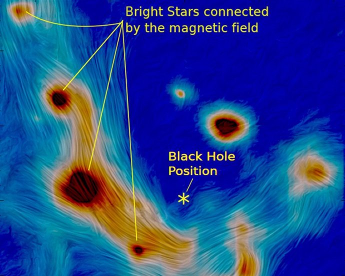 Imagen del nuevo mapa