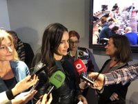 Villacís sobre el 'secuestro' de Dragados: "No sé qué ocurre en este Ayuntamiento pero todo acaba en un juzgado"