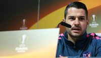 Vitolo: "Vine aquí para intentar ser importante"