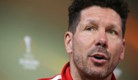 Simeone "no" intentaría evitar la marcha de Torres