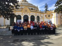 La Universidad Loyola Andalucía coloca el 7 de marzo la primera piedra de su nuevo campus de Dos Hermanas