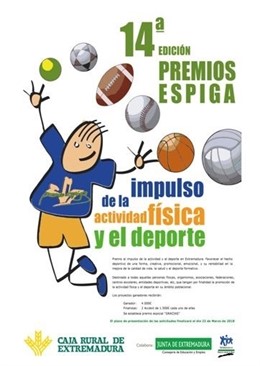 Premio Espiga