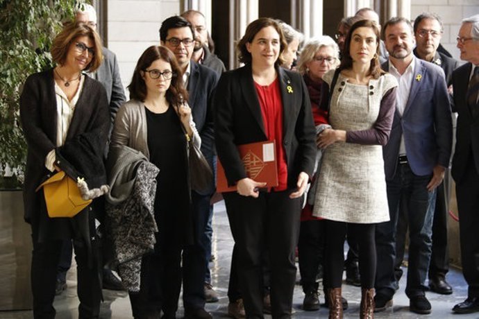 Agencia Catalana de Noticias