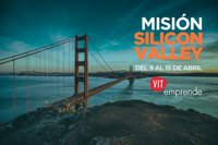 Diez startups participarán en una misión empresarial a Silicon Valley impulsada por el Ayuntamiento de València