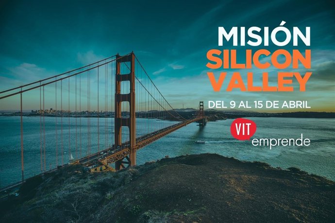 VIT Emprende, misión a Silicon Valley