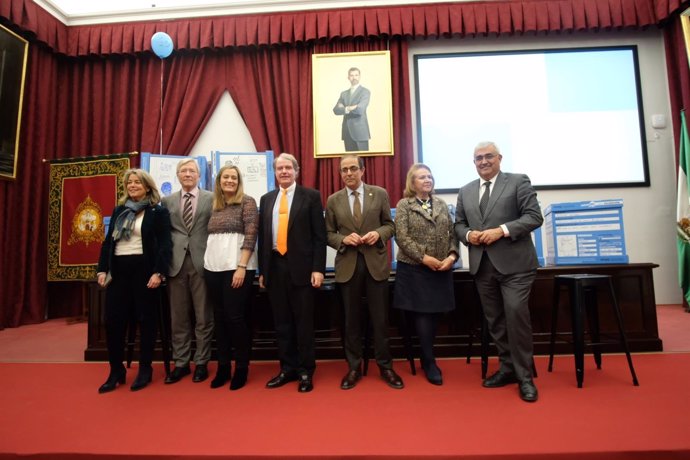 Fallo del Premio Fundación Princesa de Girona Investigación Científica 2018