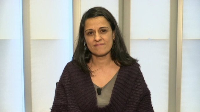 Anna Gabriel, CUP
