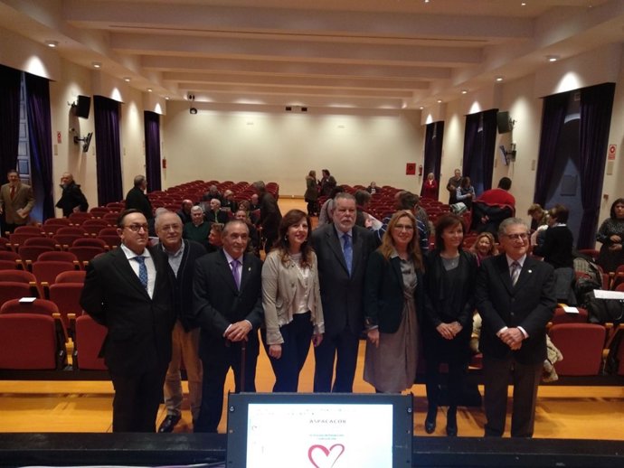 Autoridades inauguran las Jornadas de Prevención Cardiovascular