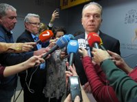 Adif confirma que la vía provisional estará en servicio el 30 de agosto y que después comenzarán las pruebas del AVE