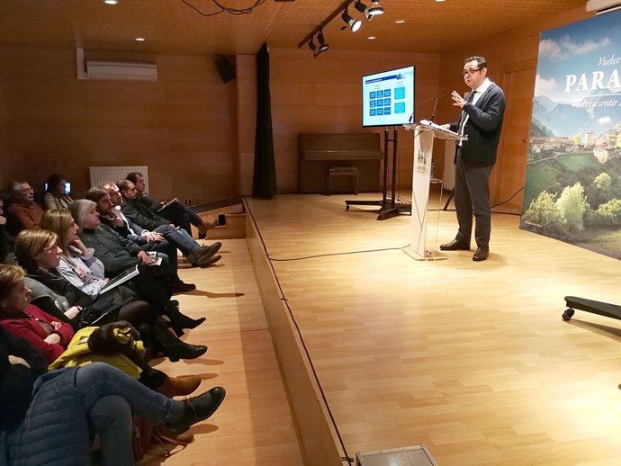 Plan anual de turismo en Asturias