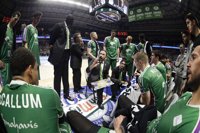 El Unicaja se la juega en el gran día de Joan Plaza