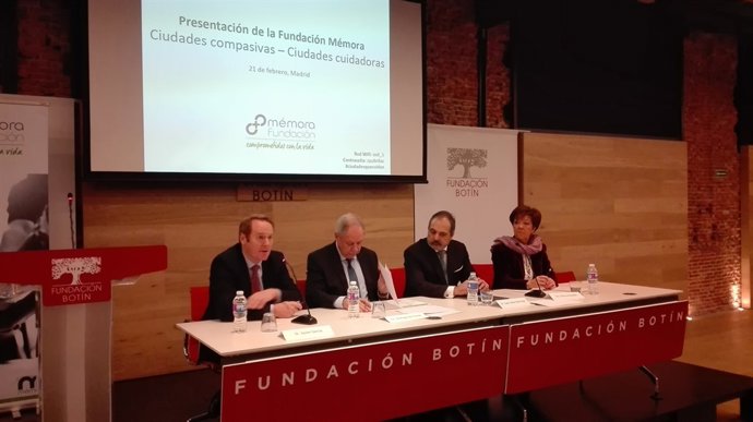 Fundació Mémora
