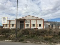 Las Borges Blanques (Lleida) convierte el antiguo matadero municipal en un hotel de entidades