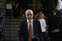 PP y PSOE acuerdan en el Senado pedir al Gobierno una propuesta para renovar el modelo de financiación autonómica