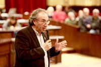 FFB propone a la Conselleria dar formación a los padres sobre la educación sexual de sus hijos