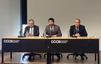 Girauta pregunta al Gobierno si destituirá al alto cargo catalán que no irá al Mobile World Congress por estar el Rey