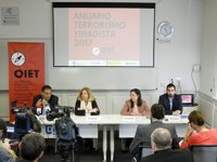 Europa Occidental registró el 0,4% de las víctimas de yihadismo en 2017 frente al 55% de Oriente Medio y Norte de África