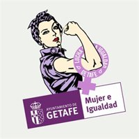El Ayuntamiento de Getafe organiza una marcha para apoyar la huelga feminista del 8 de marzo