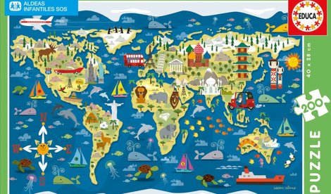 Cooperación y Desarrollo