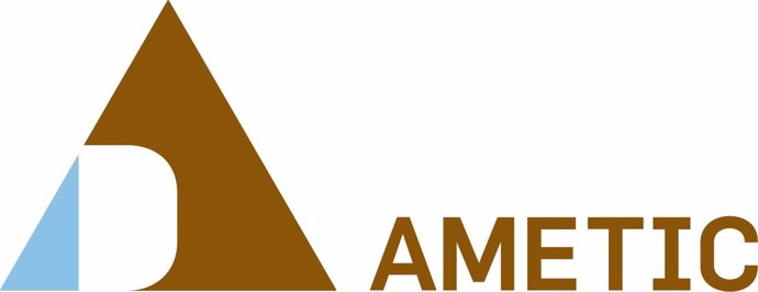 Logo De AMETIC