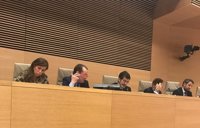 Catedrático defiende la reforma constitucional para educar en castellano y arreglar el disparate del Senado
