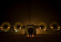 El Congreso rechaza quitar la cruz de San Andrés de los aviones del Ejército del Aire