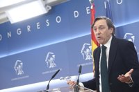 El PP, ante la huelga feminista: "Las mujeres no están para perder parte de su salario con estas cosas"