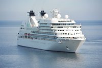 Al menos 18 heridos tras la explosión de un ferry en Playa del Carmen (México)