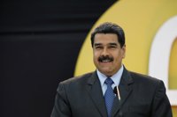 Maduro ve "miedo" en la oposición: "Si no van a elecciones ¿van a dar un golpe de Estado?"