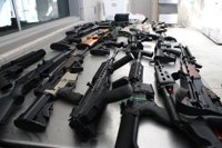 La Asociación Nacional del Rifle rechaza la idea de aumentar la edad mínima para comprar armas en EEUU