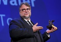 Demandan por plagio al mexicano Guillermo del Toro por su película 'The Shape of Water'