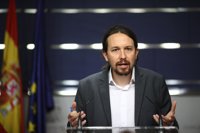 Iglesias elogia a 'Forges', "retratista sin igual": "No puedo concebir España sin sus viñetas"