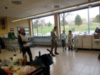 Mercadona y el Banco de Alimentos de La Rioja organizan una 'Operación Kilo' los días 23 y 24 de febrero