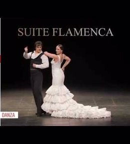 Suite Flamenca