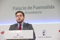 Ley de Transparencia de C-LM avanza con la aprobación del registro de 'lobbies' y del código de conducta de altos cargos